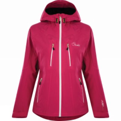 Womens Accuracy Jacket